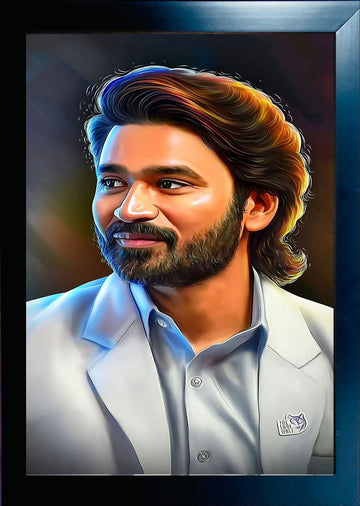 DEGITAL CELEBRETY PHOTO FRAME