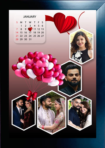 ANNIVERSARY, RING CEREMONY, ENGAGEMENT PHOTO FRAME